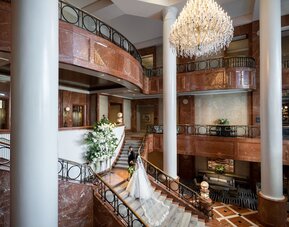 Four Seasons Hotel Atlanta