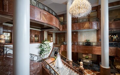 Four Seasons Hotel Atlanta