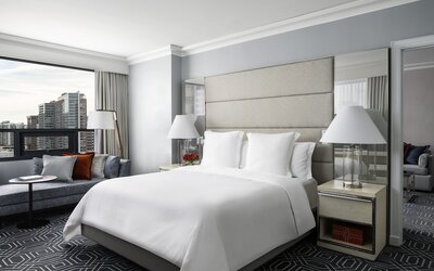 Four Seasons Hotel Atlanta
