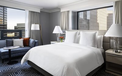 Four Seasons Hotel Atlanta