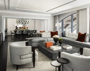 Four Seasons Hotel Atlanta