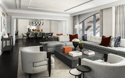 Four Seasons Hotel Atlanta