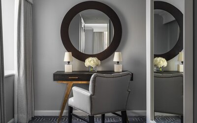 Four Seasons Hotel Atlanta