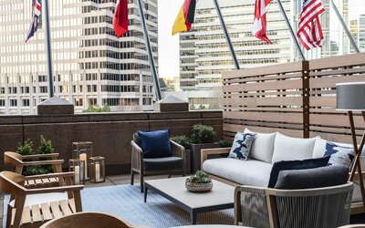 Four Seasons Hotel Atlanta