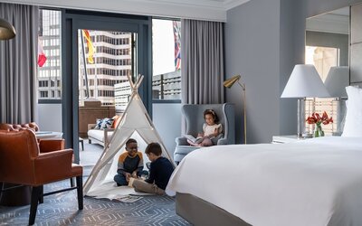 Four Seasons Hotel Atlanta