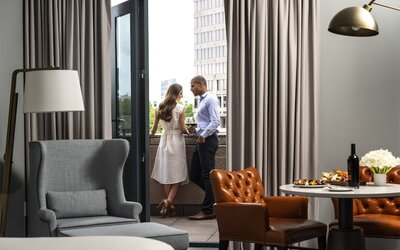 Four Seasons Hotel Atlanta
