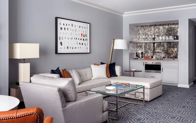 Four Seasons Hotel Atlanta