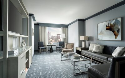 Four Seasons Hotel Atlanta