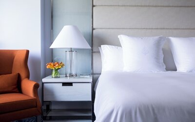 Four Seasons Hotel Atlanta