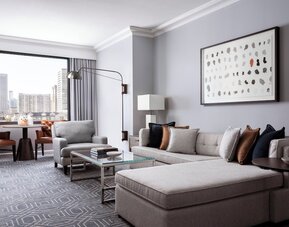 Four Seasons Hotel Atlanta