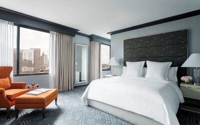Four Seasons Hotel Atlanta