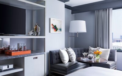 Four Seasons Hotel Atlanta