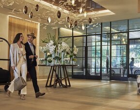 Four Seasons Hotel Austin