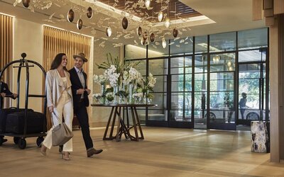 Four Seasons Hotel Austin