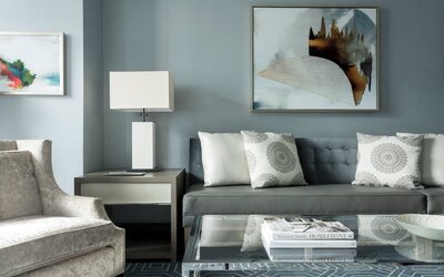 Four Seasons Hotel Atlanta