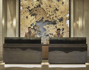 Four Seasons Hotel Austin