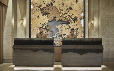 Four Seasons Hotel Austin