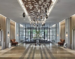 Four Seasons Hotel Austin