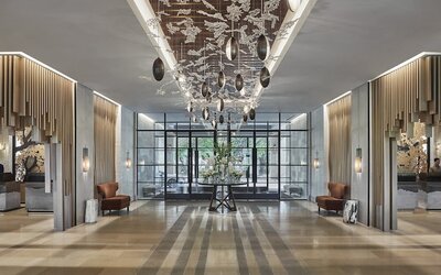 Four Seasons Hotel Austin