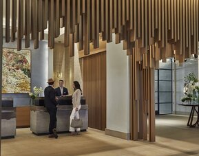 Four Seasons Hotel Austin