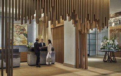 Four Seasons Hotel Austin
