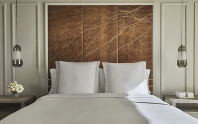 Four Seasons Hotel Austin