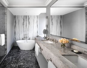 Four Seasons Hotel Atlanta