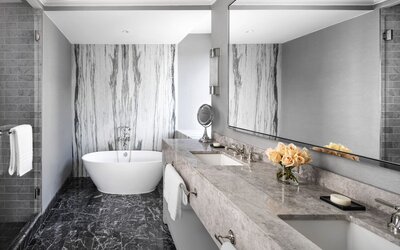Four Seasons Hotel Atlanta