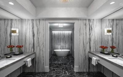 Four Seasons Hotel Atlanta