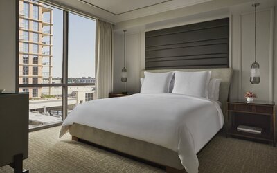 Four Seasons Hotel Austin
