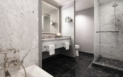 Four Seasons Hotel Atlanta