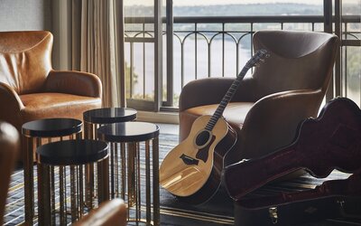 Four Seasons Hotel Austin
