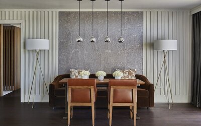 Four Seasons Hotel Austin