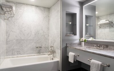 Four Seasons Hotel Atlanta