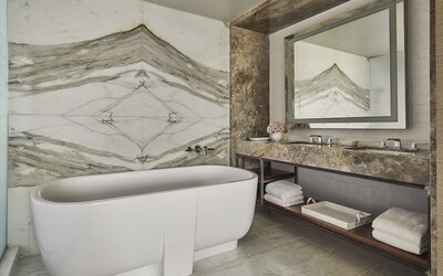 Four Seasons Hotel Austin