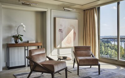 Four Seasons Hotel Austin