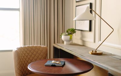 Four Seasons Hotel Austin