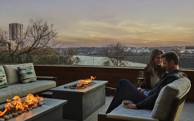 Four Seasons Hotel Austin