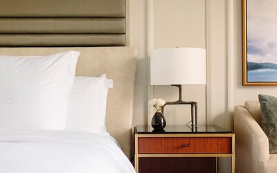 Four Seasons Hotel Austin