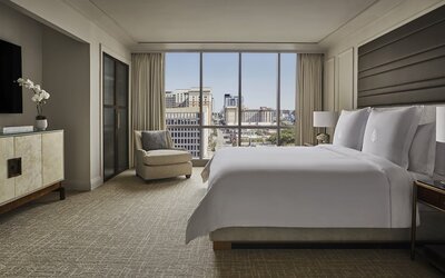 Four Seasons Hotel Austin