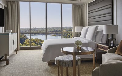 Four Seasons Hotel Austin