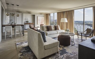 Four Seasons Hotel Austin
