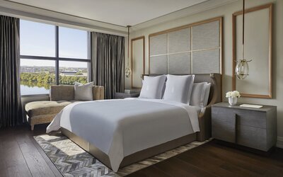 Four Seasons Hotel Austin