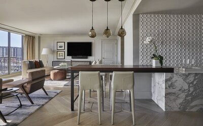 Four Seasons Hotel Austin