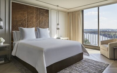 Four Seasons Hotel Austin