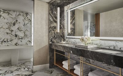 Four Seasons Hotel Austin