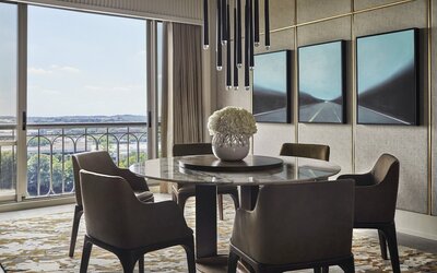 Four Seasons Hotel Austin