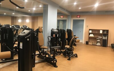 Four Seasons Hotel Atlanta