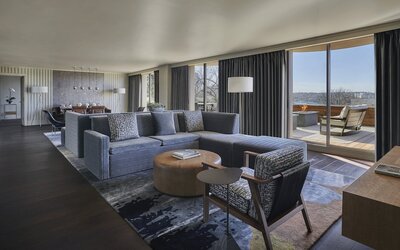 Four Seasons Hotel Austin