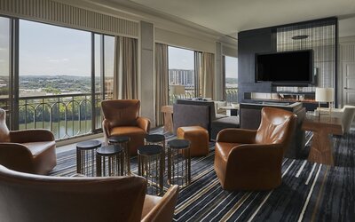 Four Seasons Hotel Austin